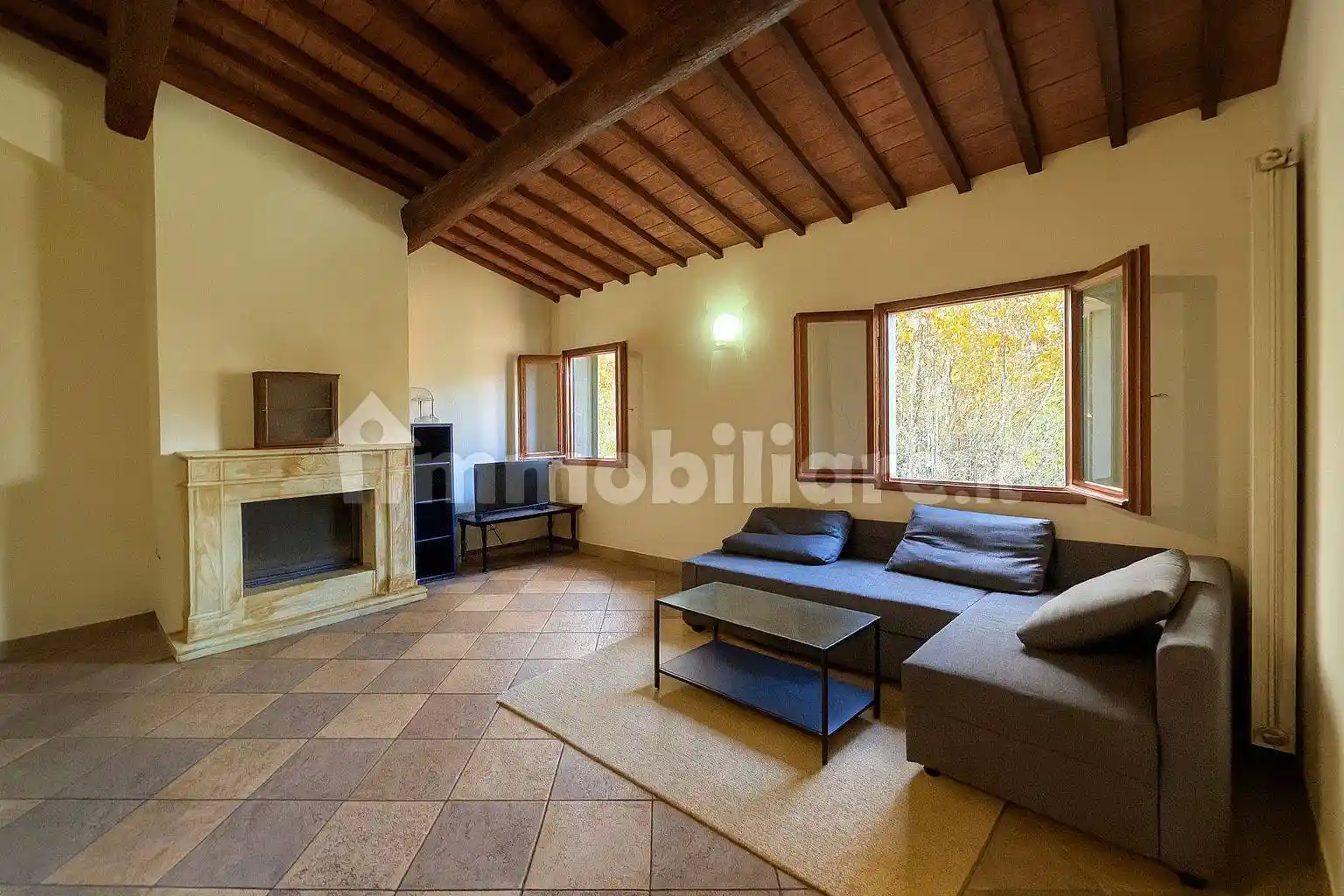 Trilocale via d'Ardiglione 15, San Frediano, Firenze - foto 3