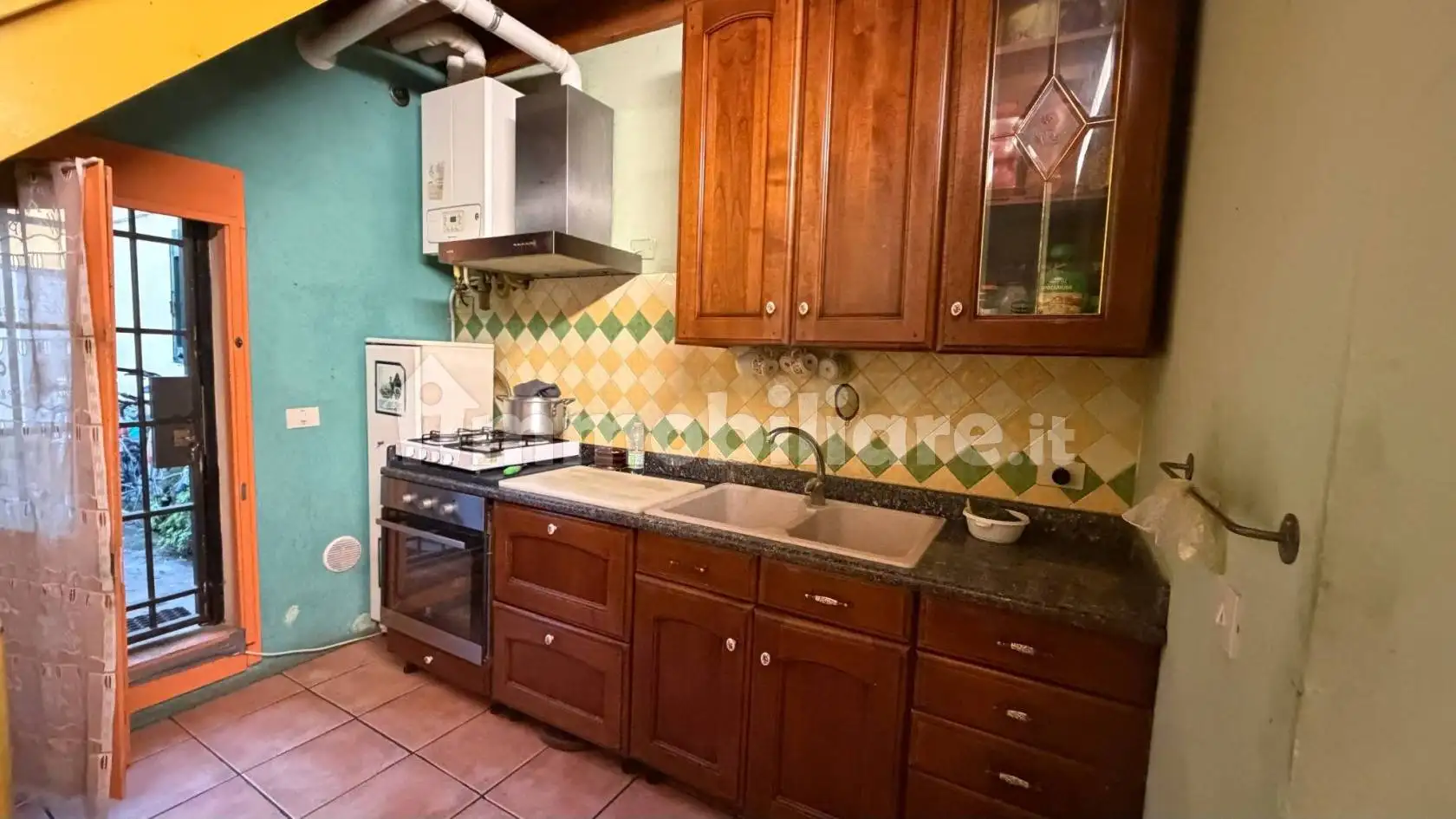 Appartamento in vendita a San Pietro in Casale