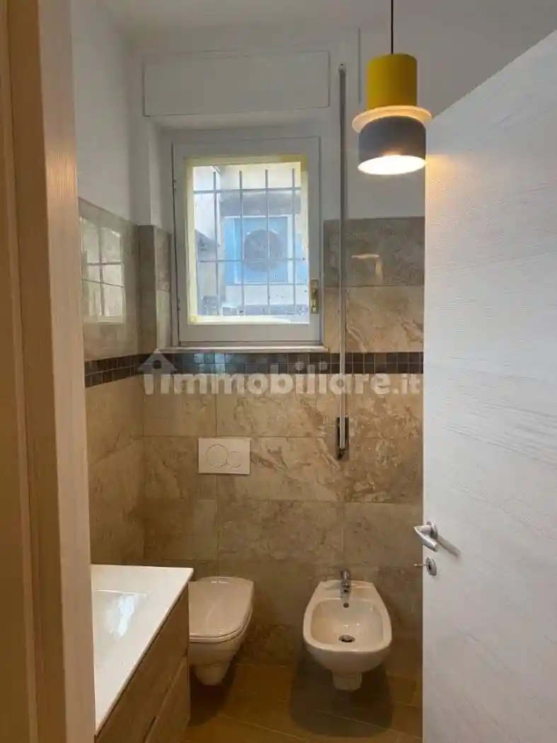 Bilocale via Felice Orrigoni 2, Centro, Varese - foto 3