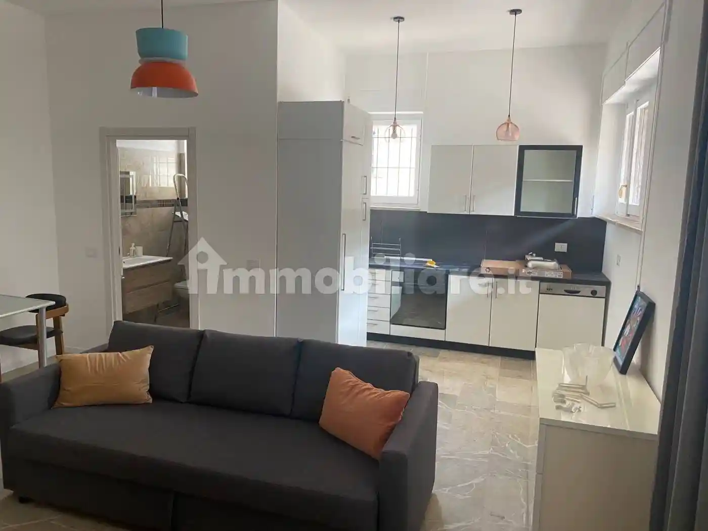 Bilocale via Felice Orrigoni 2, Centro, Varese - foto 4