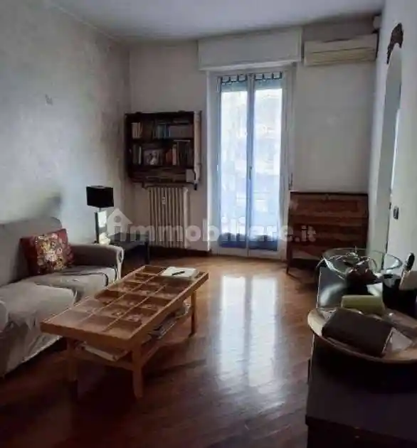 Appartamento all'asta via Alberico da Rosciate 14, Milano - foto 2