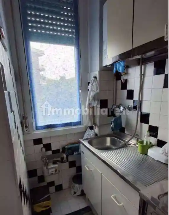 Appartamento all'asta via Alberico da Rosciate 14, Milano - foto 3