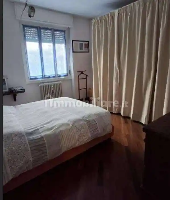 Appartamento all'asta via Alberico da Rosciate 14, Milano - foto 5