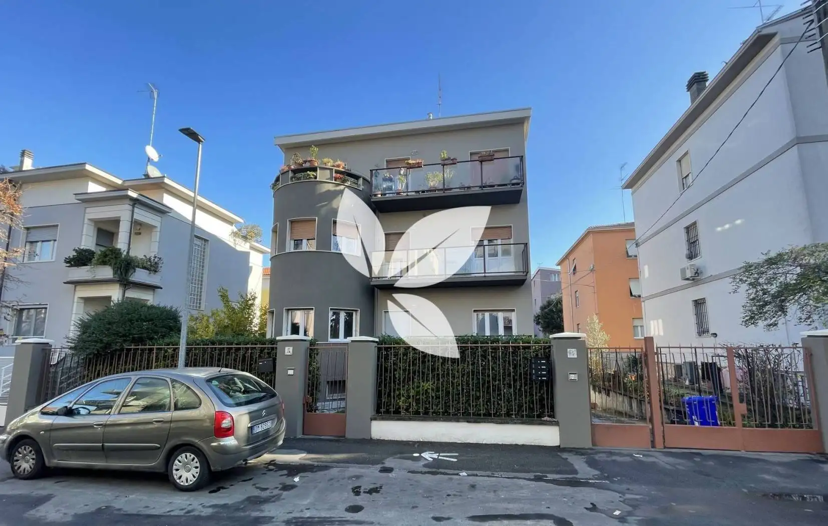 Appartamento in vendita a Parma