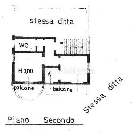 Bilocale via Mario Jacchia, Montanara - Cinghio, Parma - foto 4
