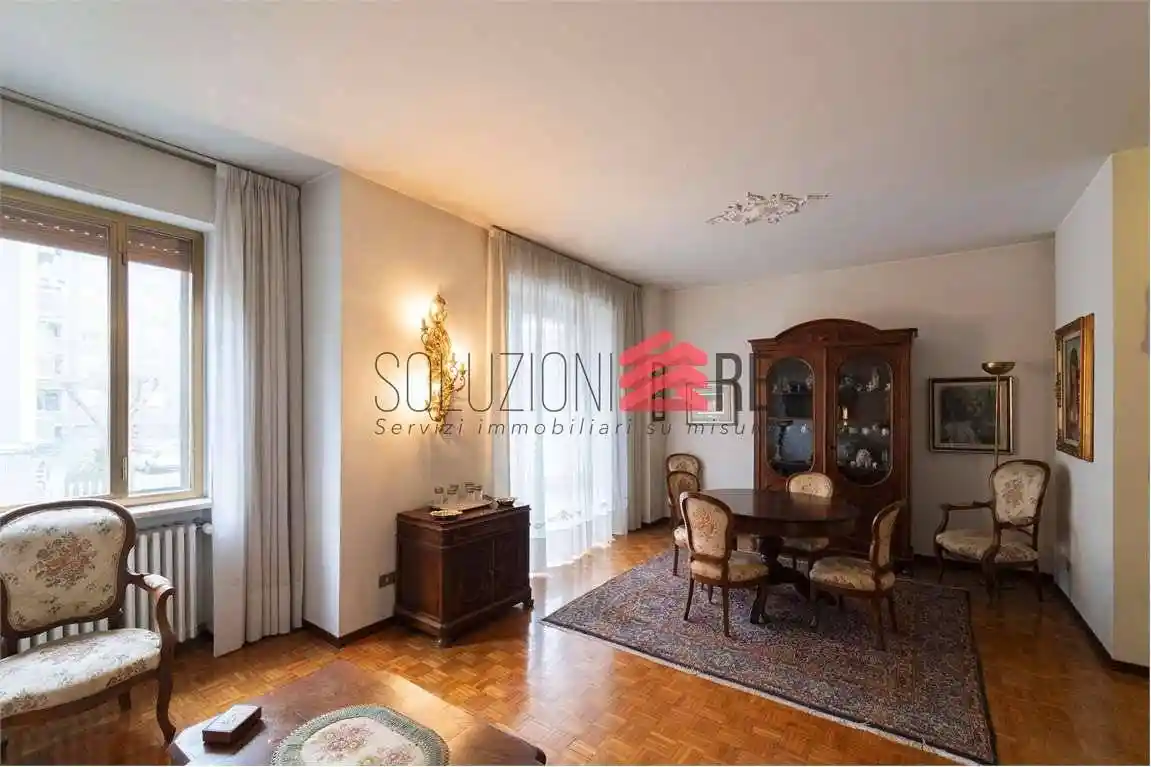 Quadrilocale via Bergamo, 10, San Paolo, Novara - foto 4