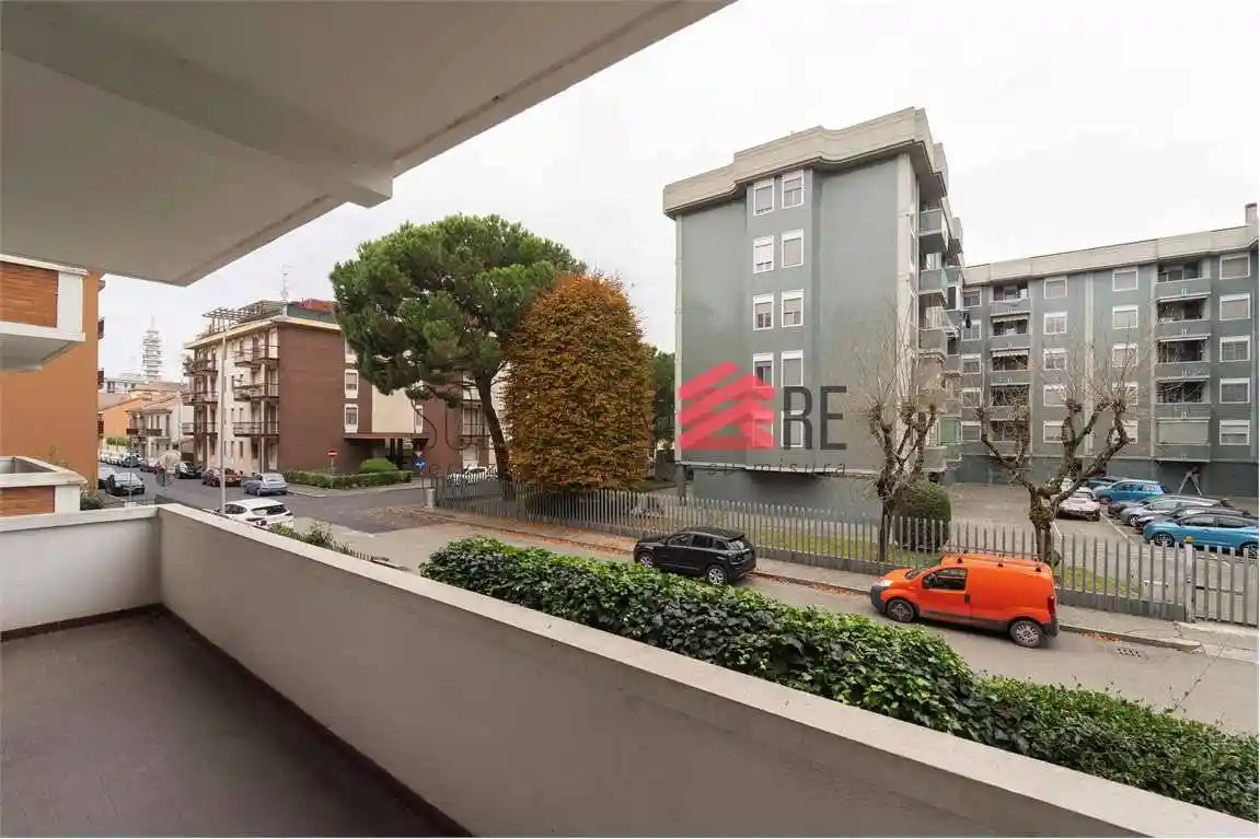 Quadrilocale via Bergamo, 10, San Paolo, Novara - foto 5