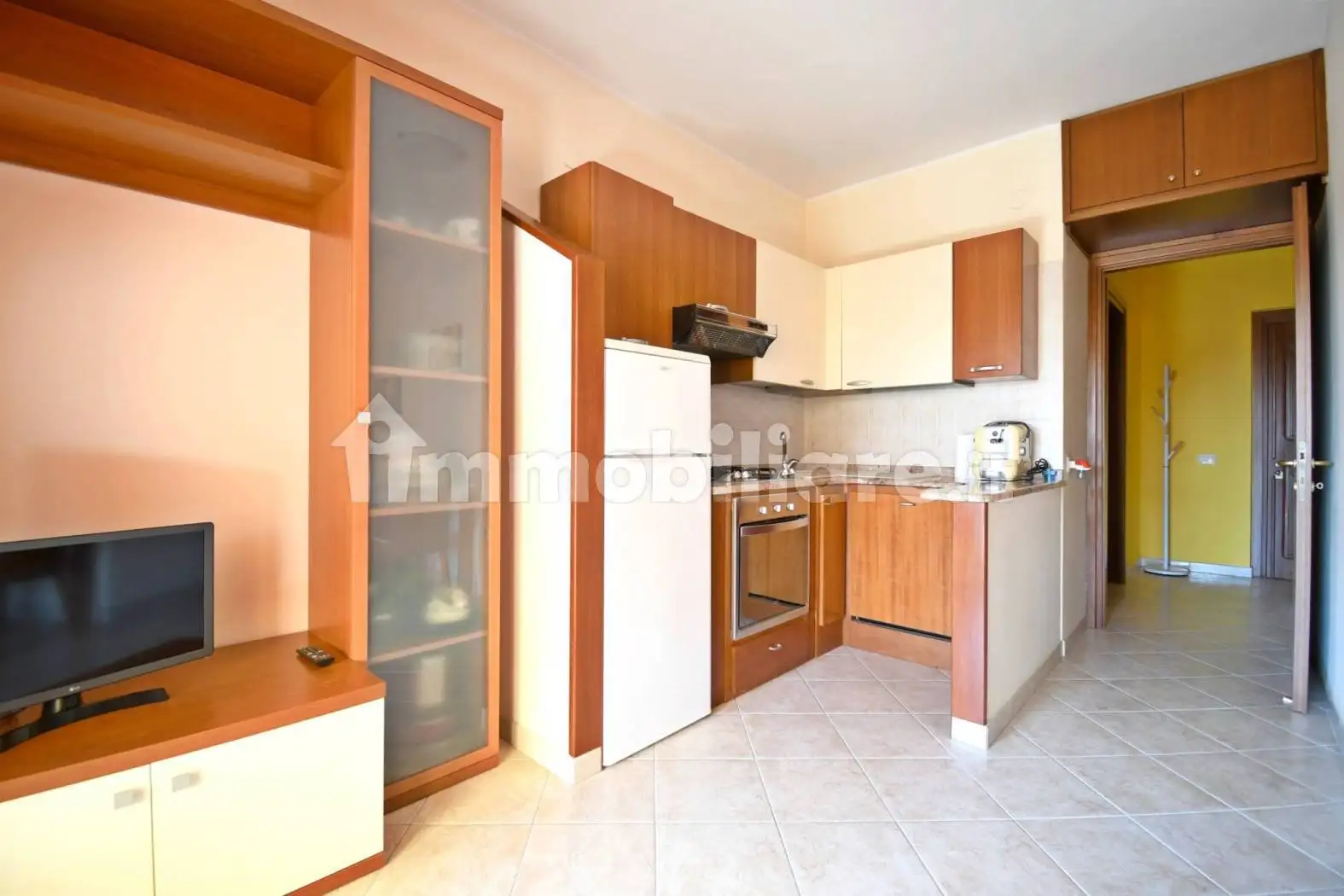 Bilocale via Marco Polo, Margine Rosso, Sant'Anastasia, Quartu Sant'Elena - foto 2