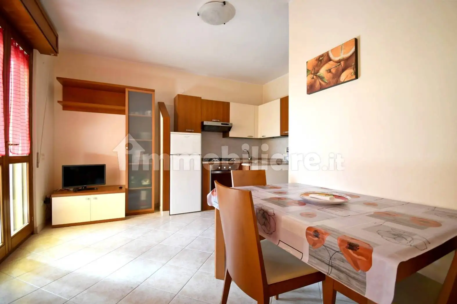 Bilocale via Marco Polo, Margine Rosso, Sant'Anastasia, Quartu Sant'Elena - foto 5