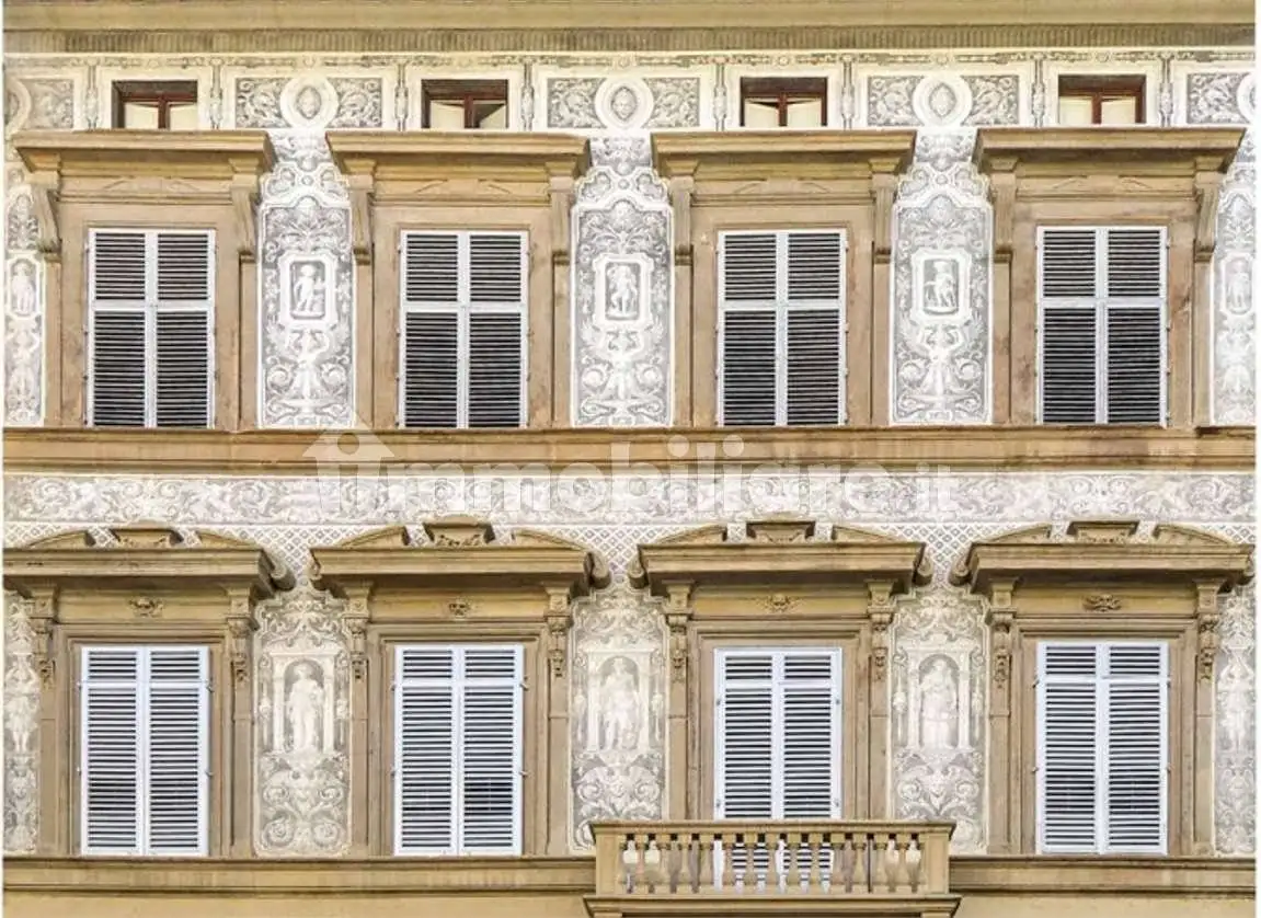 Appartamento in affitto a Firenze