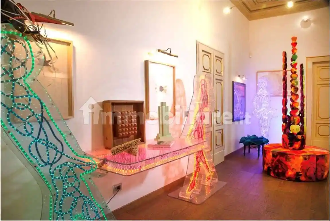 Appartamento primo piano, San Niccolò, Firenze - foto 3