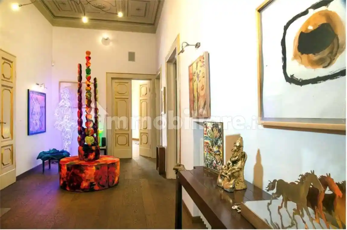 Appartamento primo piano, San Niccolò, Firenze - foto 4