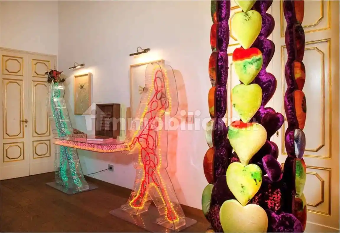 Appartamento primo piano, San Niccolò, Firenze - foto 5