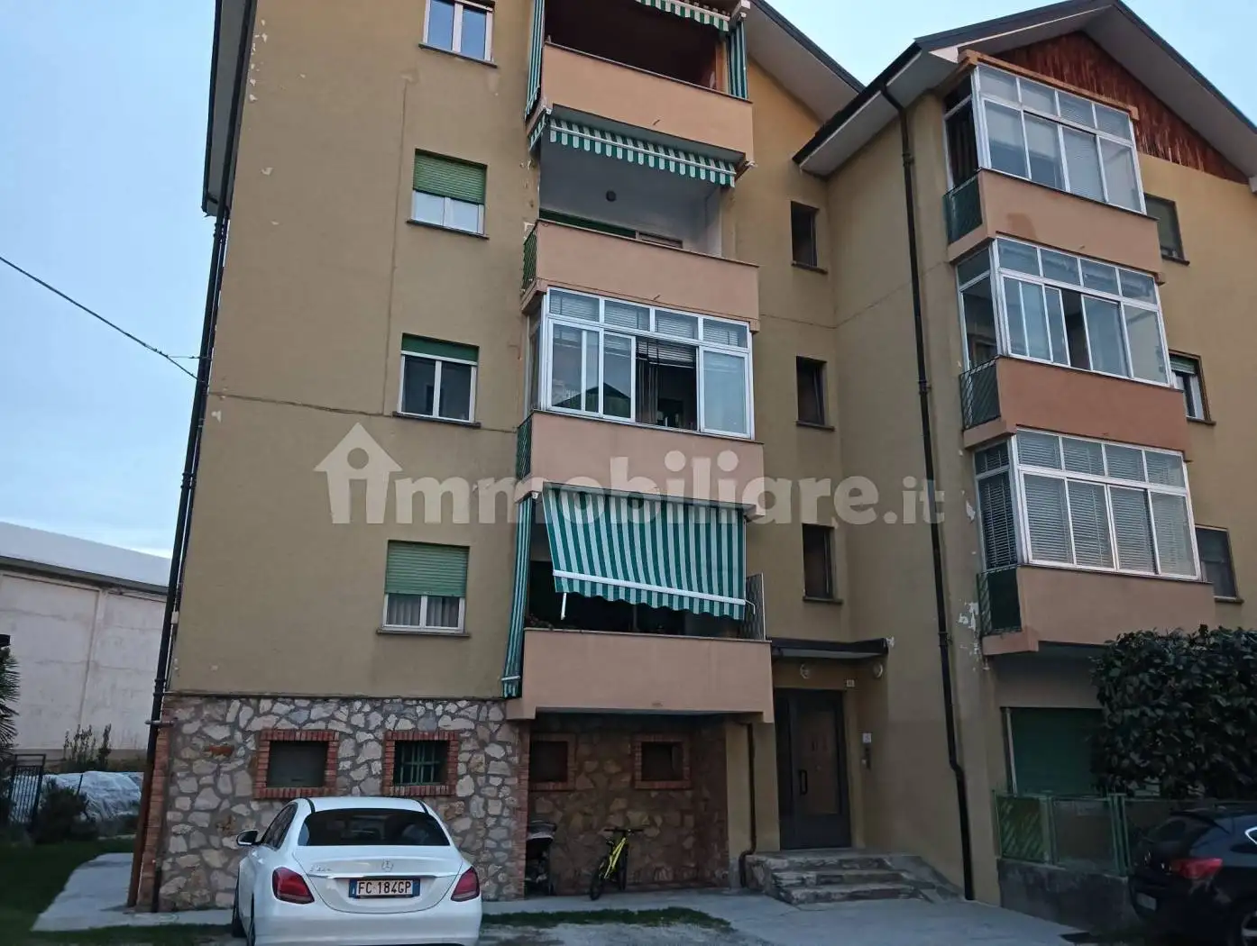 Appartamento in vendita a Verzuolo