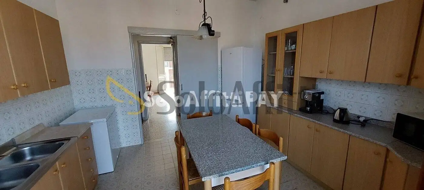 Appartamento in affitto a Siracusa