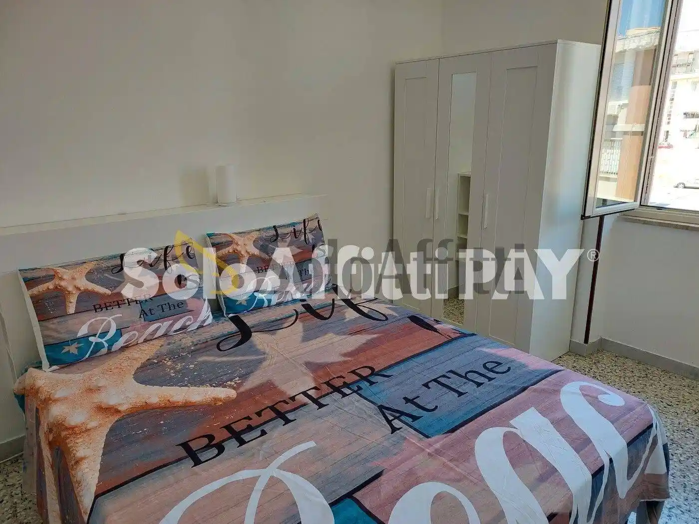 Appartamento via Lazio 61, Mazzarrona, Siracusa - foto 3