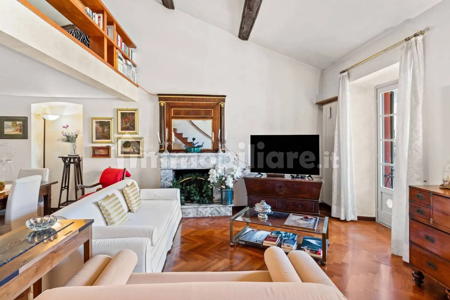 Appartamento in vendita a Como