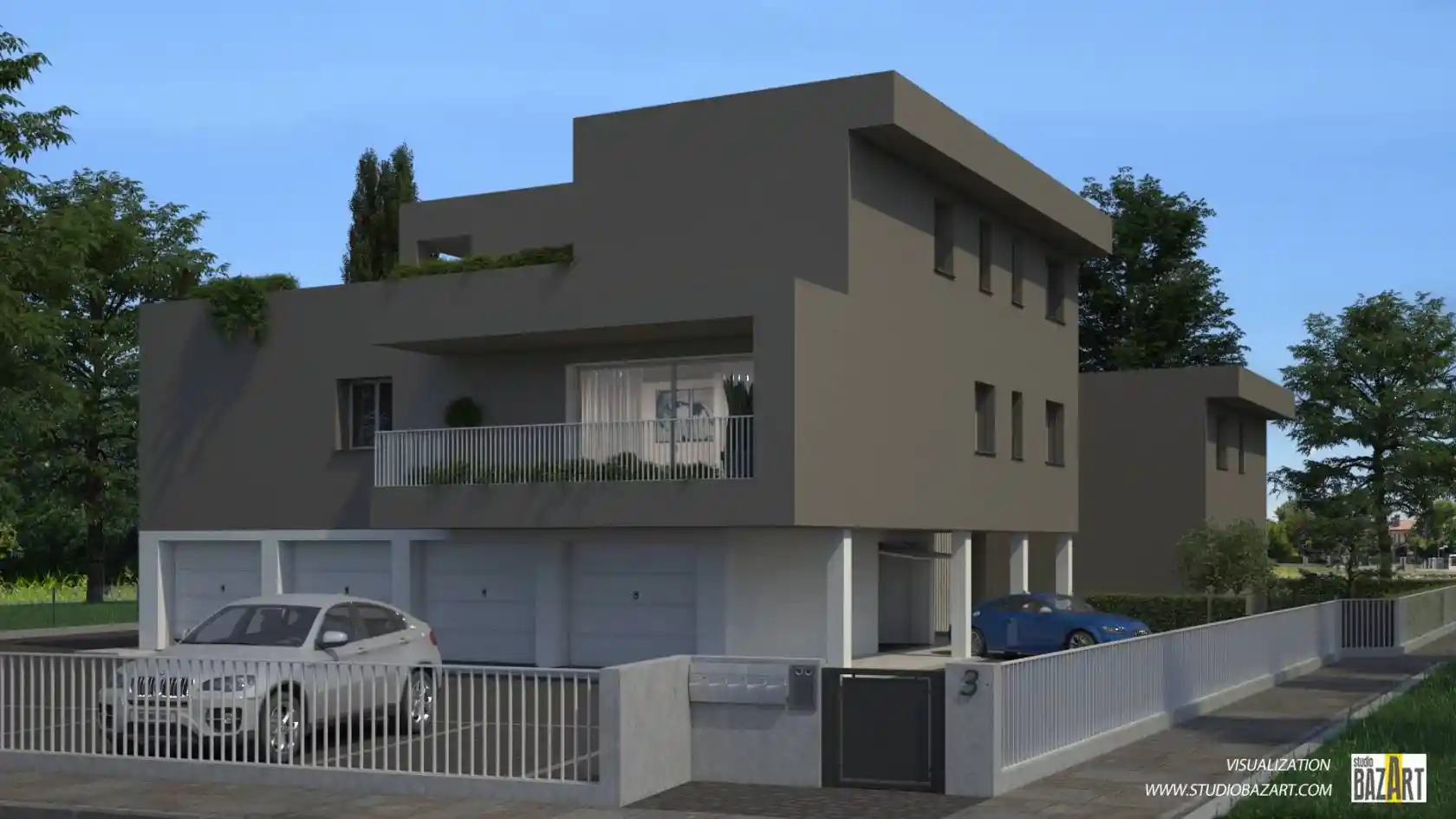 Appartamento - foto 3