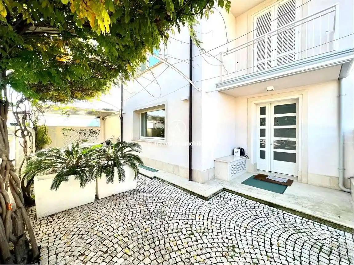 Villa bifamiliare, ottimo stato, 140 m², Centro, Forte dei Marmi - foto 3