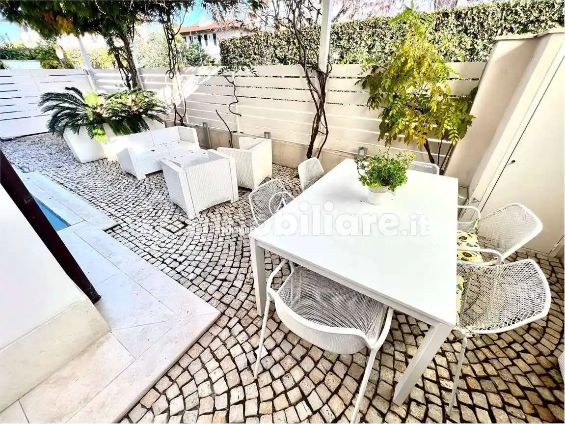 Villa bifamiliare, ottimo stato, 140 m², Centro, Forte dei Marmi - foto 4