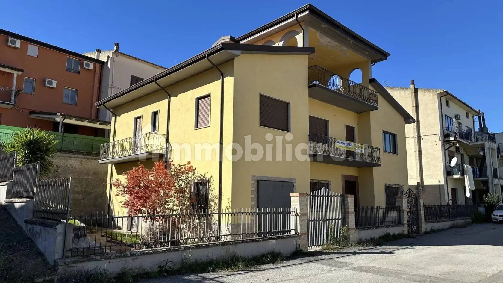 Appartamento in vendita a Altomonte