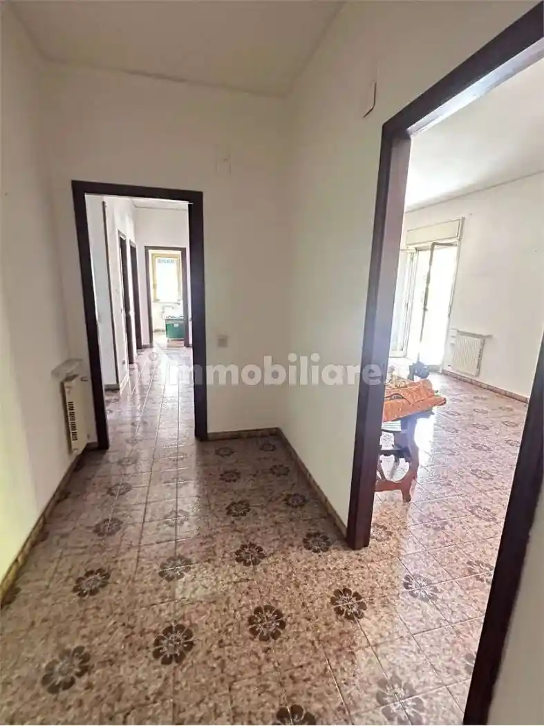 Quadrilocale corso dei mille, 1060, Sperone, Palermo - foto 5