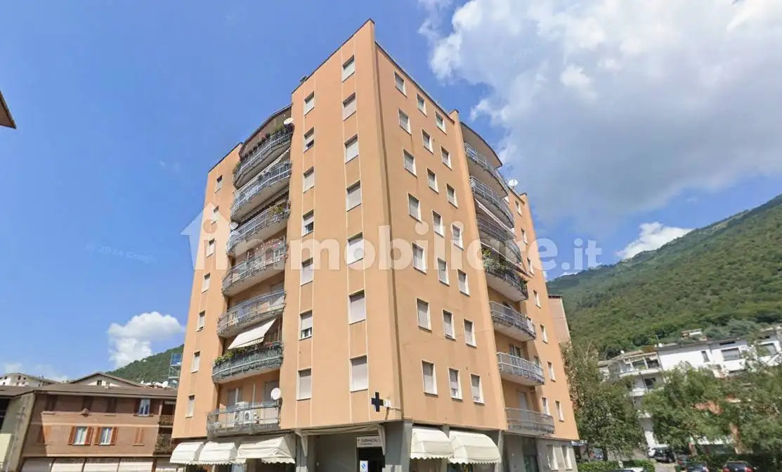 Appartamento in vendita a Lumezzane