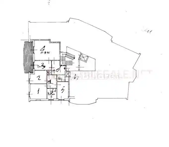 Appartamento via Giacomo Matteotti 45, San Sebastiano, Lumezzane - foto 5