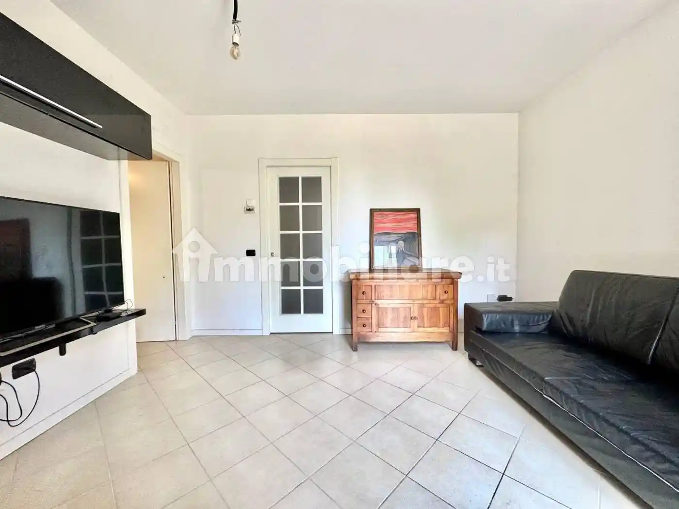 Appartamento in vendita a Reggio Emilia