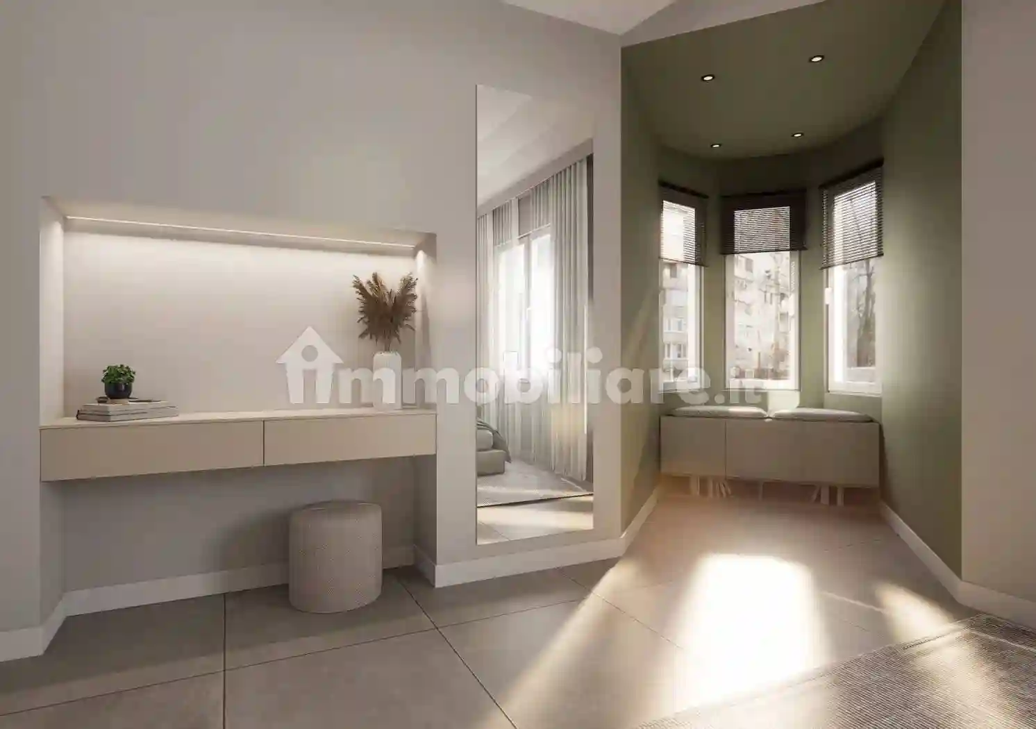 Appartamento - foto 5