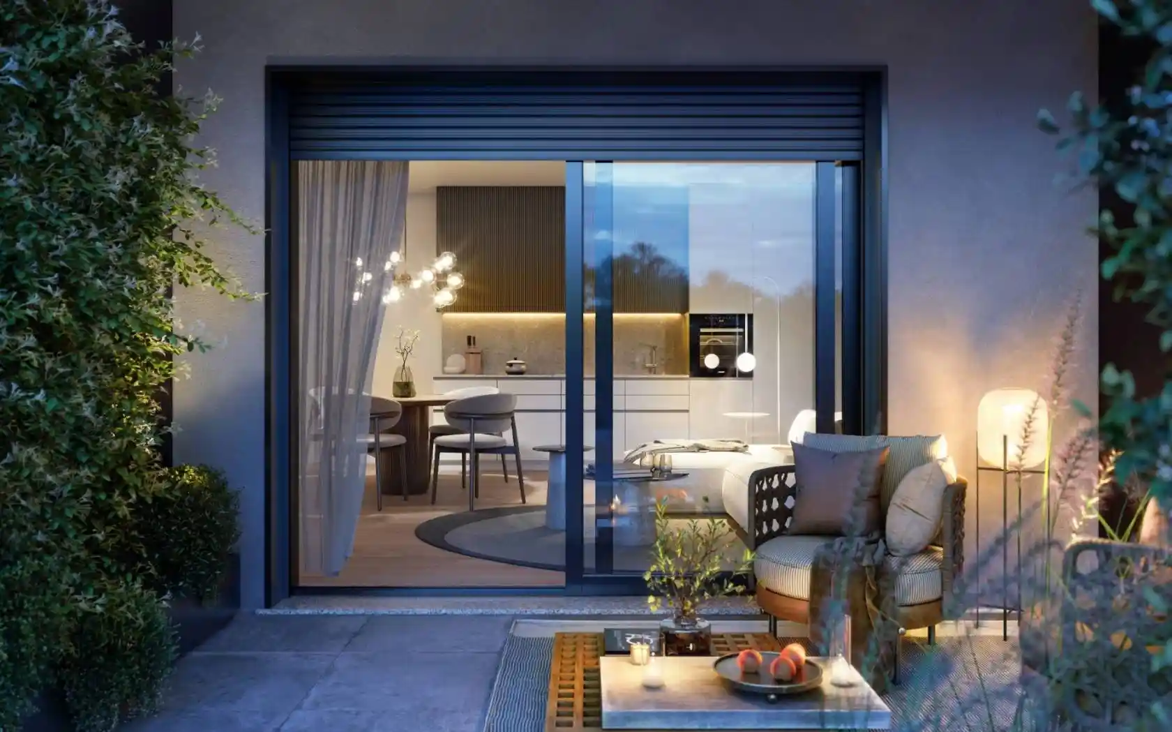 Trilocale via Arrigo Boito 91, Cazzaniga - Ospedale, Monza - foto 2