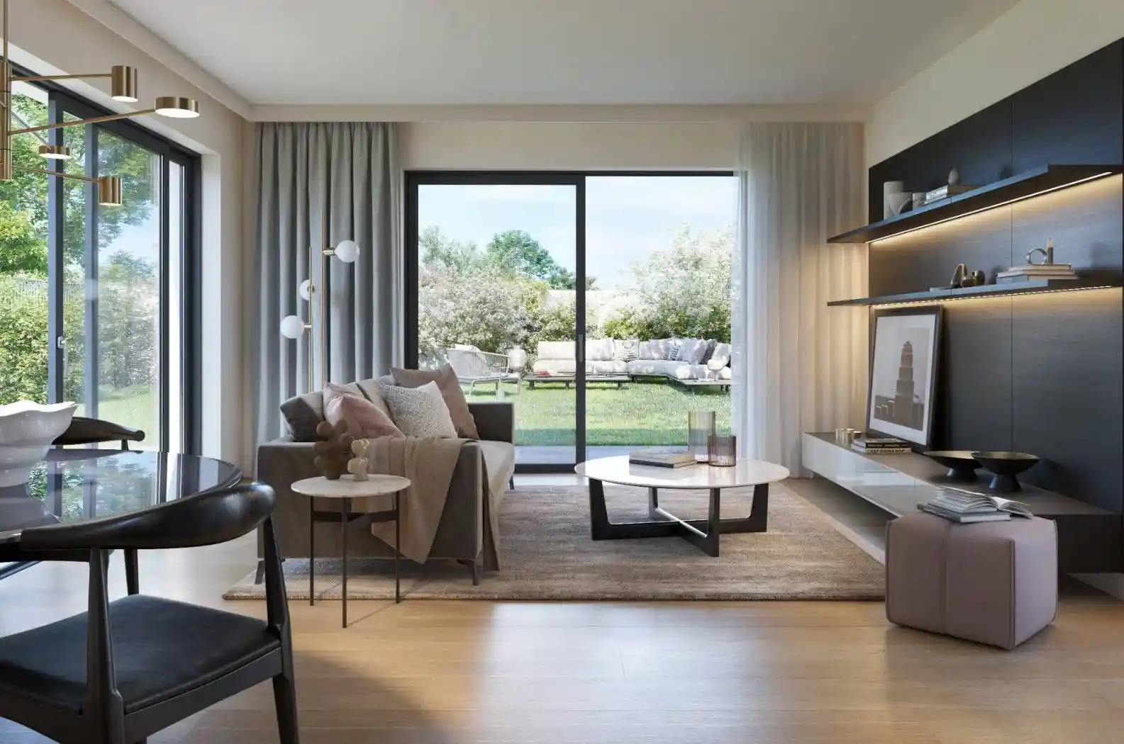 Trilocale via Arrigo Boito 91, Cazzaniga - Ospedale, Monza - foto 4