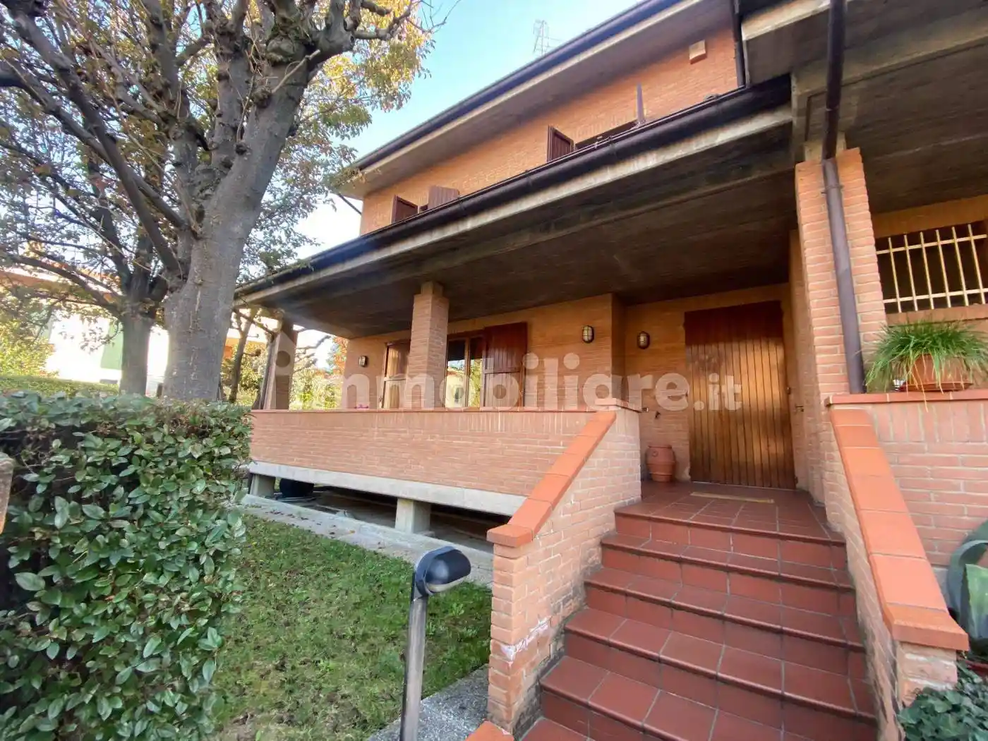 Villetta a schiera in vendita a Sassuolo