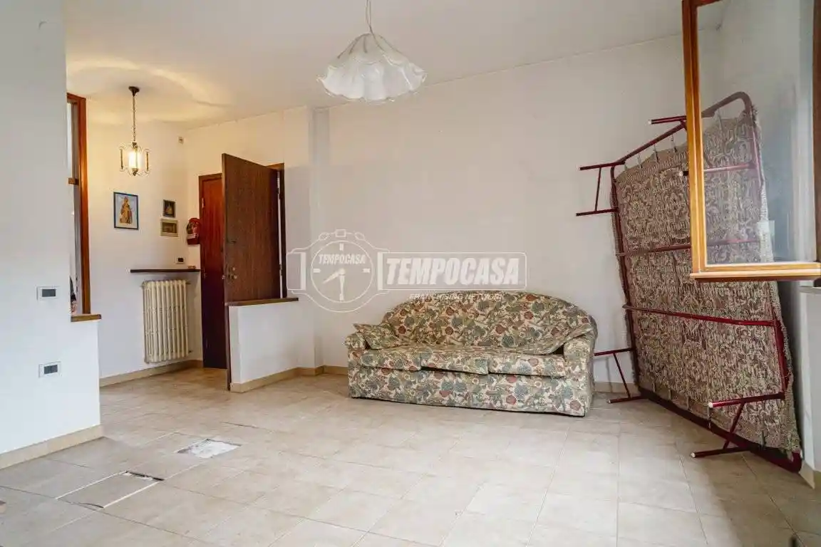 Quadrilocale via Ciro Menotti, Vallato - San Lazzaro, Fano - foto 3