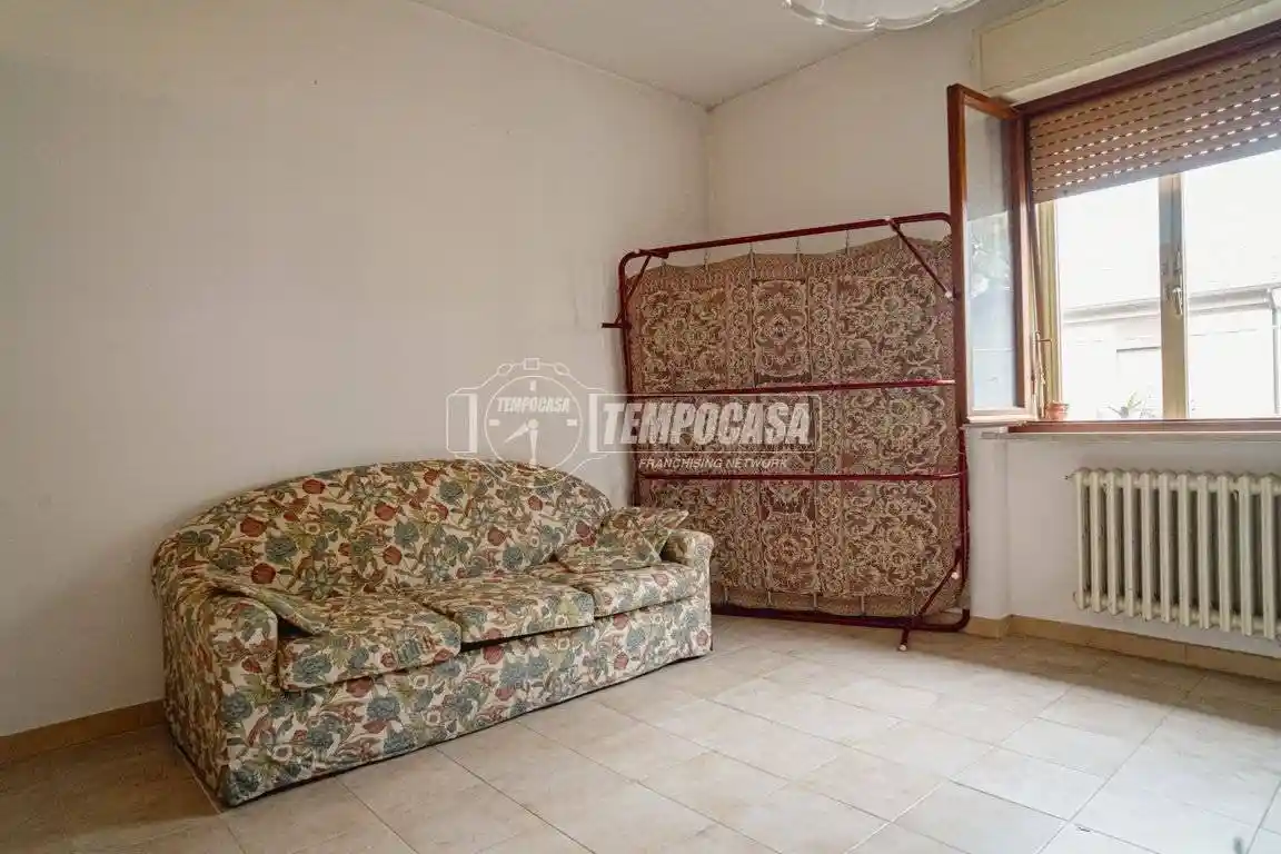 Quadrilocale via Ciro Menotti, Vallato - San Lazzaro, Fano - foto 4