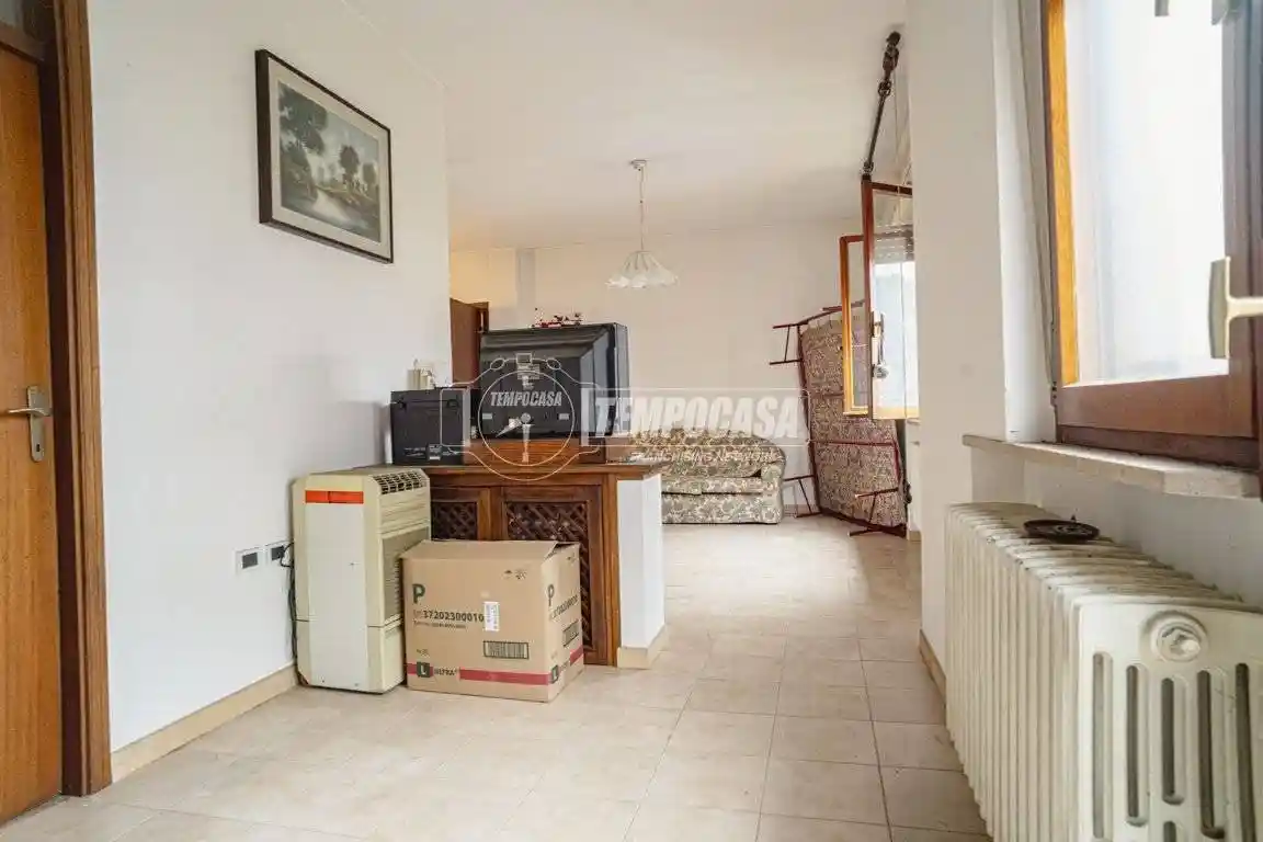 Quadrilocale via Ciro Menotti, Vallato - San Lazzaro, Fano - foto 5