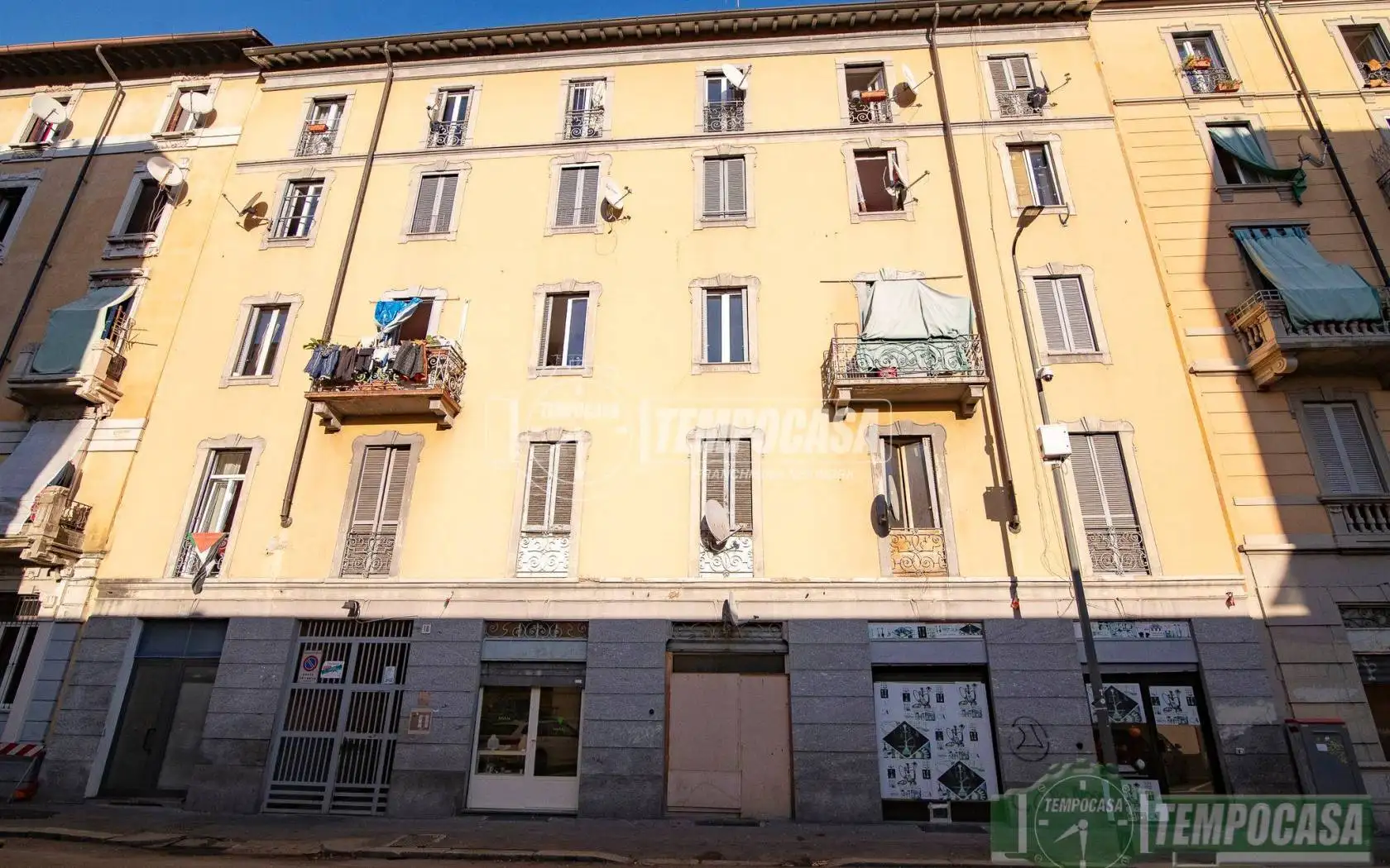 Apartment in vendita a Milan