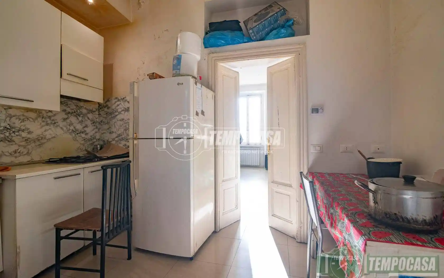 Bilocale via Arquà 18, Parco Trotter, Milano - foto 2