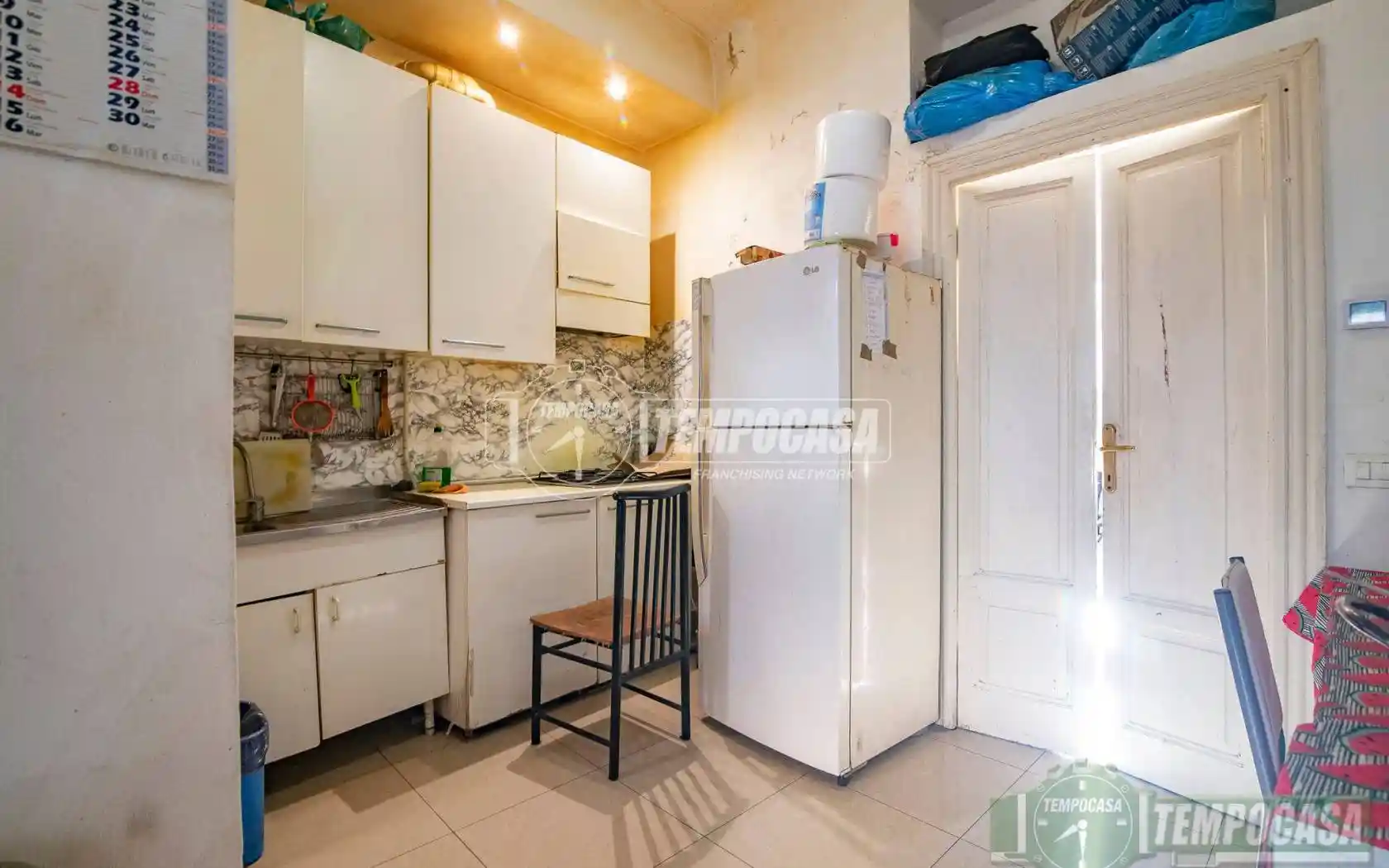 Bilocale via Arquà 18, Parco Trotter, Milano - foto 5