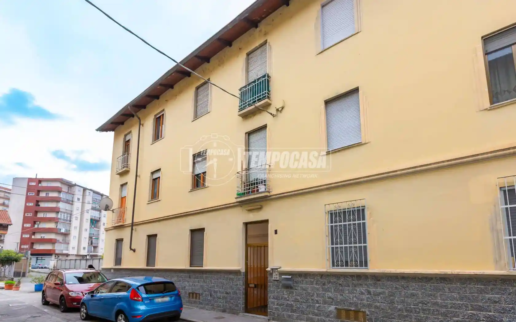 Appartamento in vendita a Torino