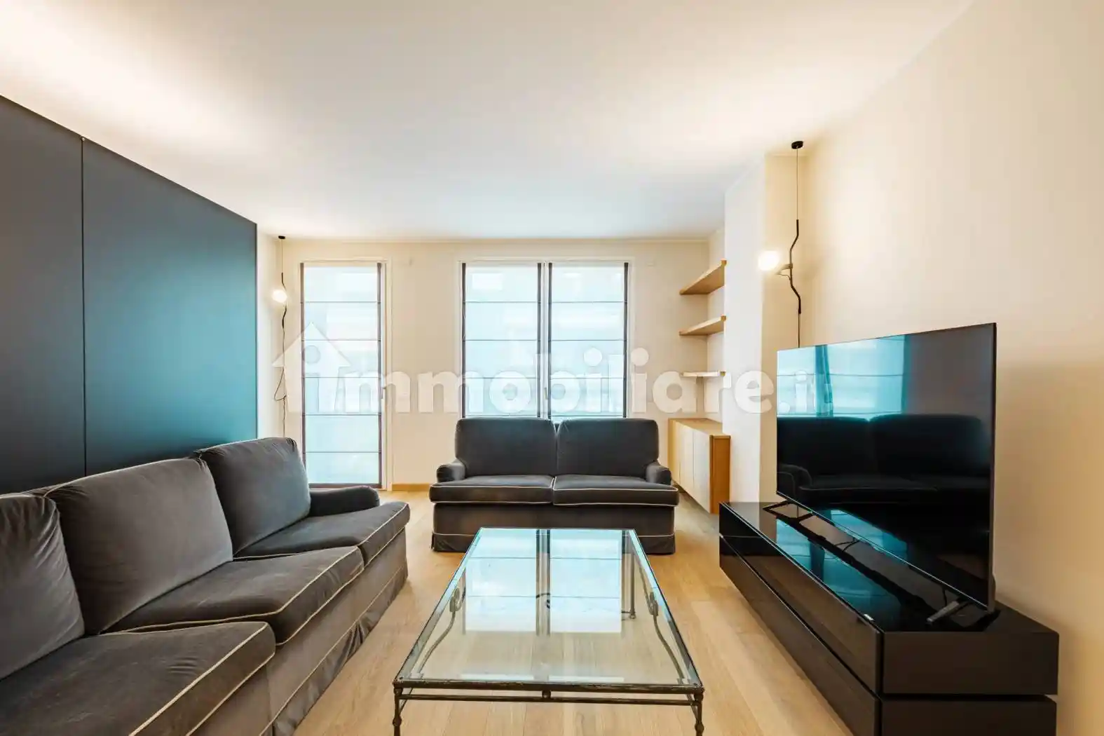 Trilocale via dei Gracchi 7, Frua, Milano - foto 4