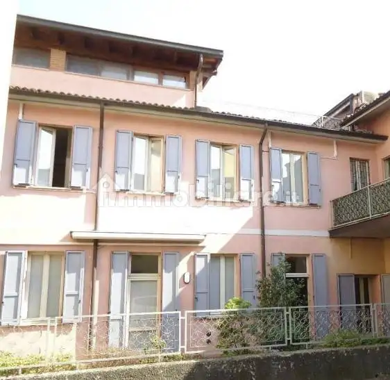 Casa indipendente in asta a Codogno