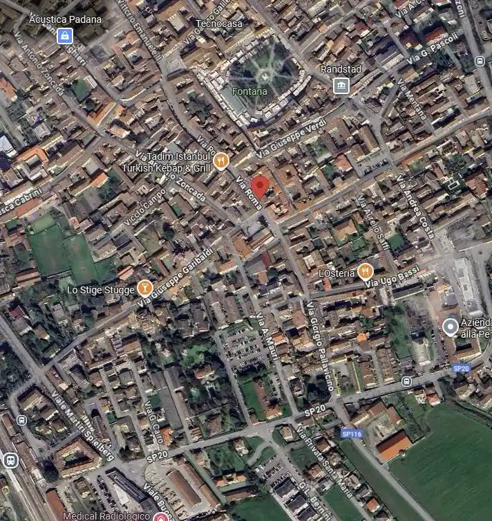 Casa indipendente - foto 2