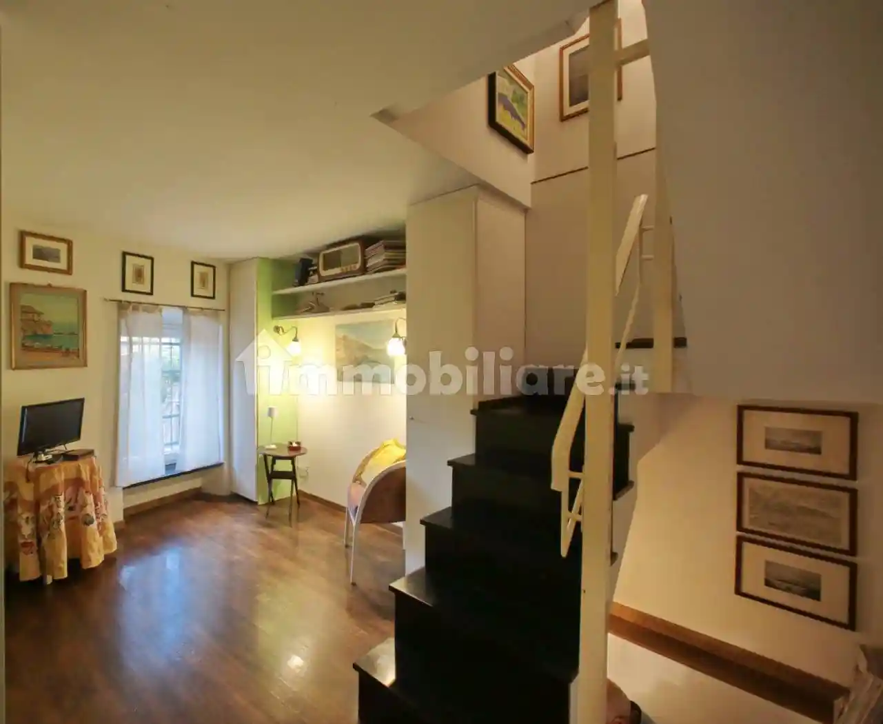 Bilocale via Capo di Santa Chiara 36, Sturla, Genova - foto 2