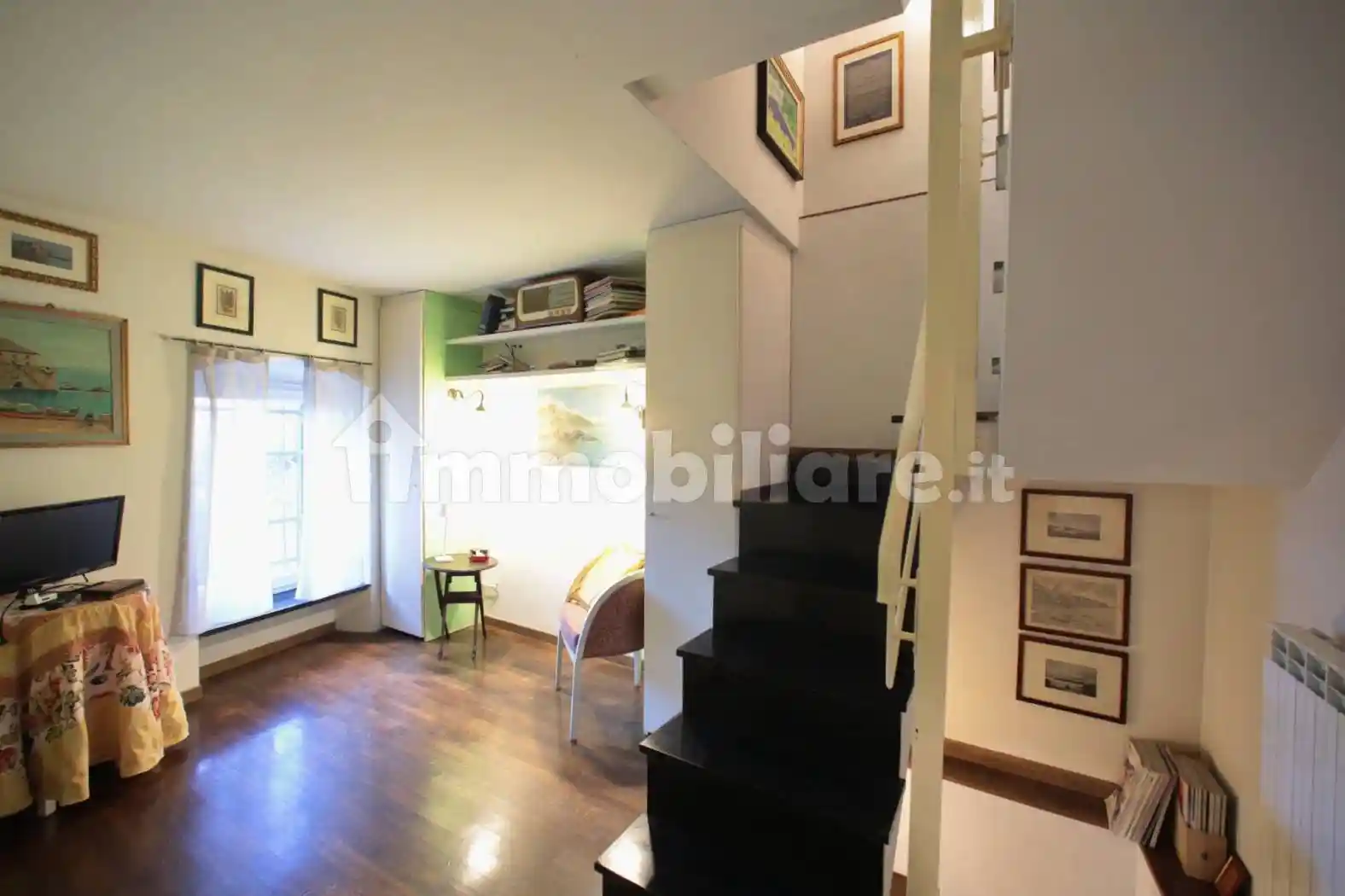 Bilocale via Capo di Santa Chiara 36, Sturla, Genova - foto 4