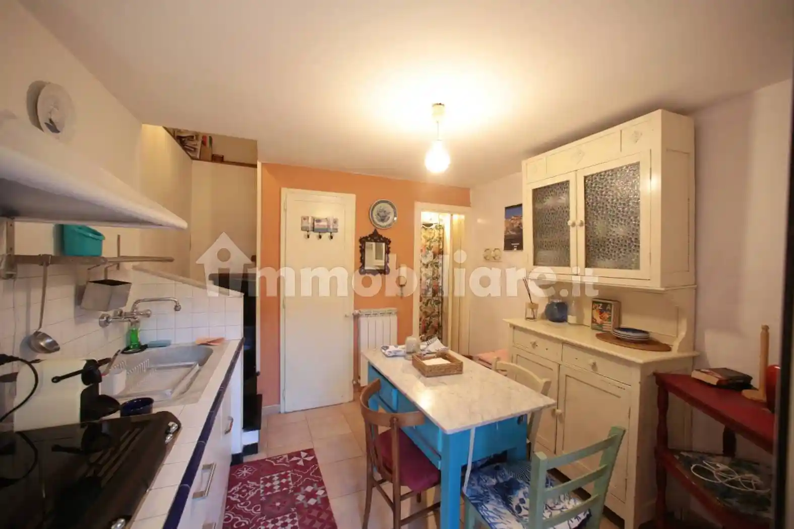 Bilocale via Capo di Santa Chiara 36, Sturla, Genova - foto 5