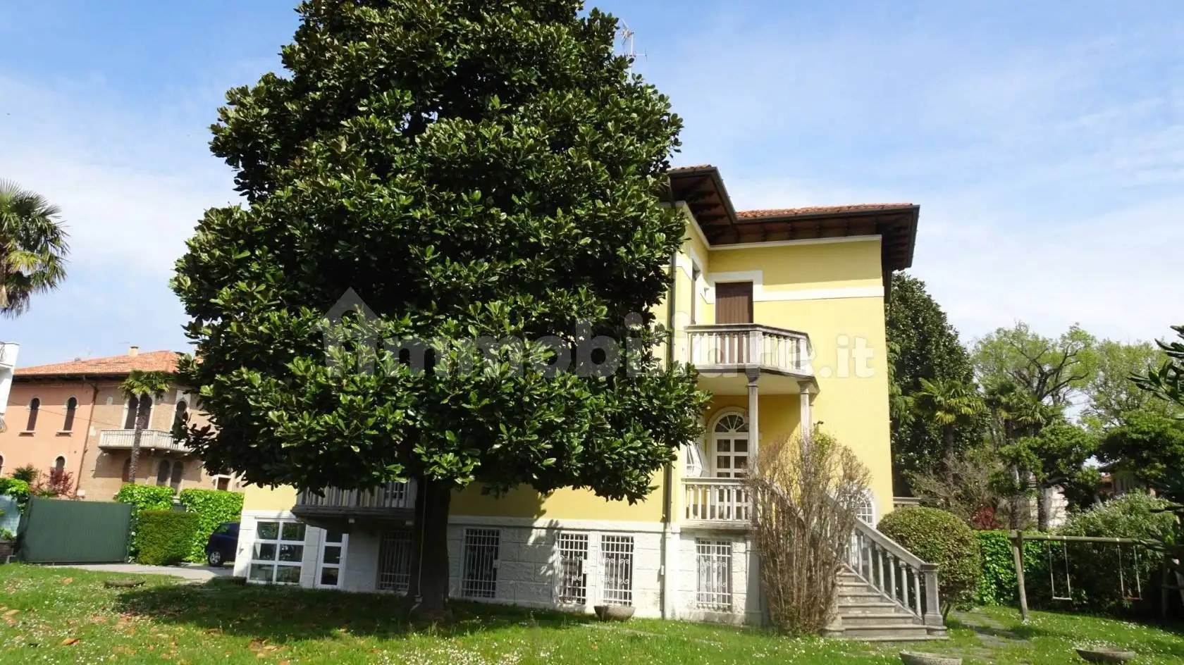 Villa in vendita a Venezia