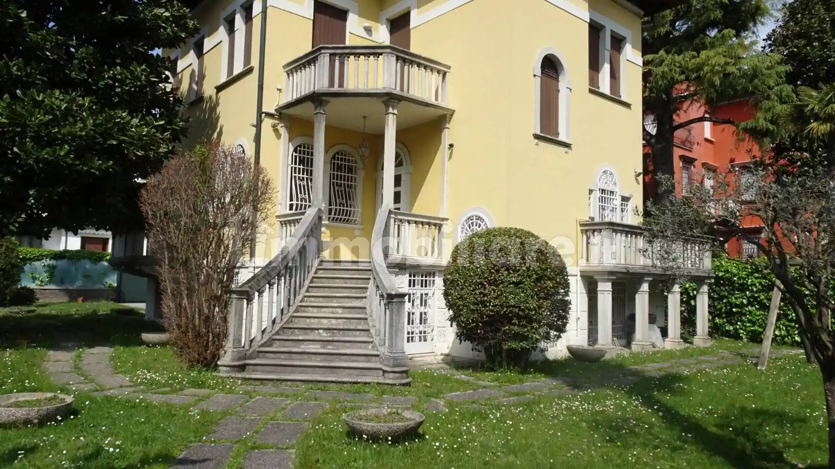 Villa plurifamiliare, buono stato, 536 m², Lido di Venezia, Venezia - foto 4