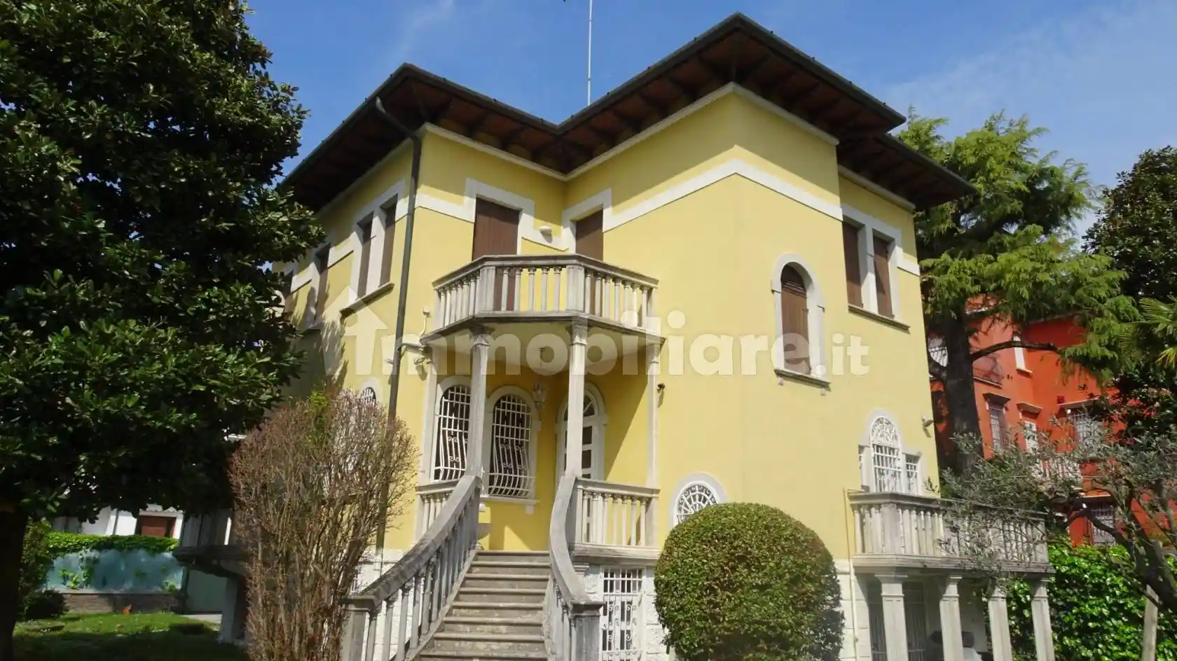 Villa plurifamiliare, buono stato, 536 m², Lido di Venezia, Venezia - foto 5