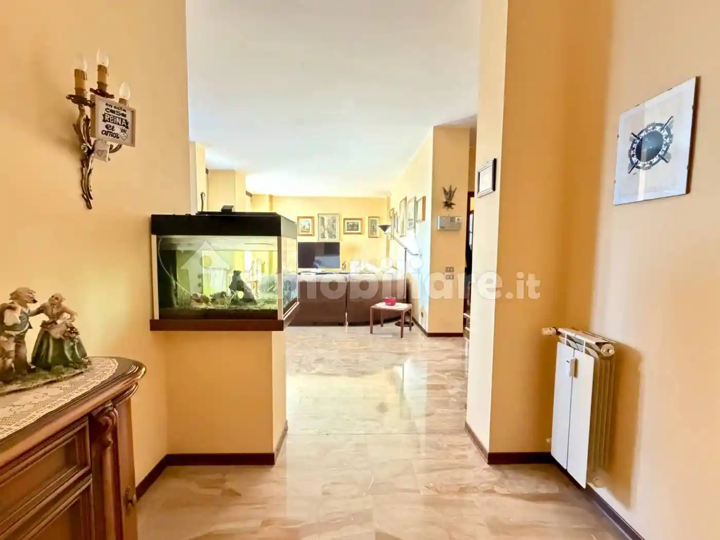 Appartamento via Lucerna, Inganni, Milano - foto 2